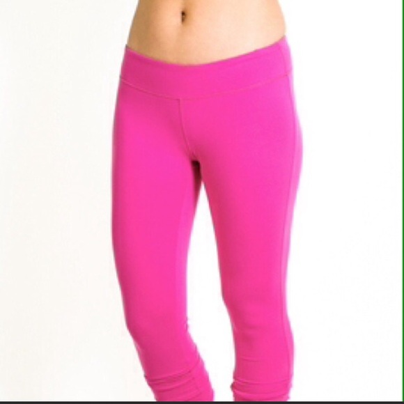 Original Goddess leggings by Kira Grace sz small - Picture 6 of 8