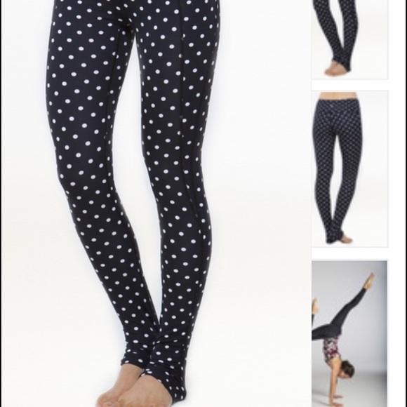 Original Goddess leggings by Kira Grace sz small - Picture 7 of 8