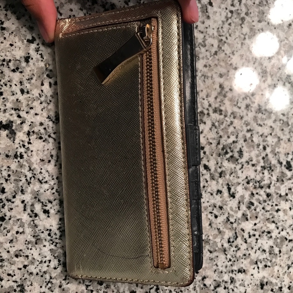 Kate spade wallet - Picture 2 of 3