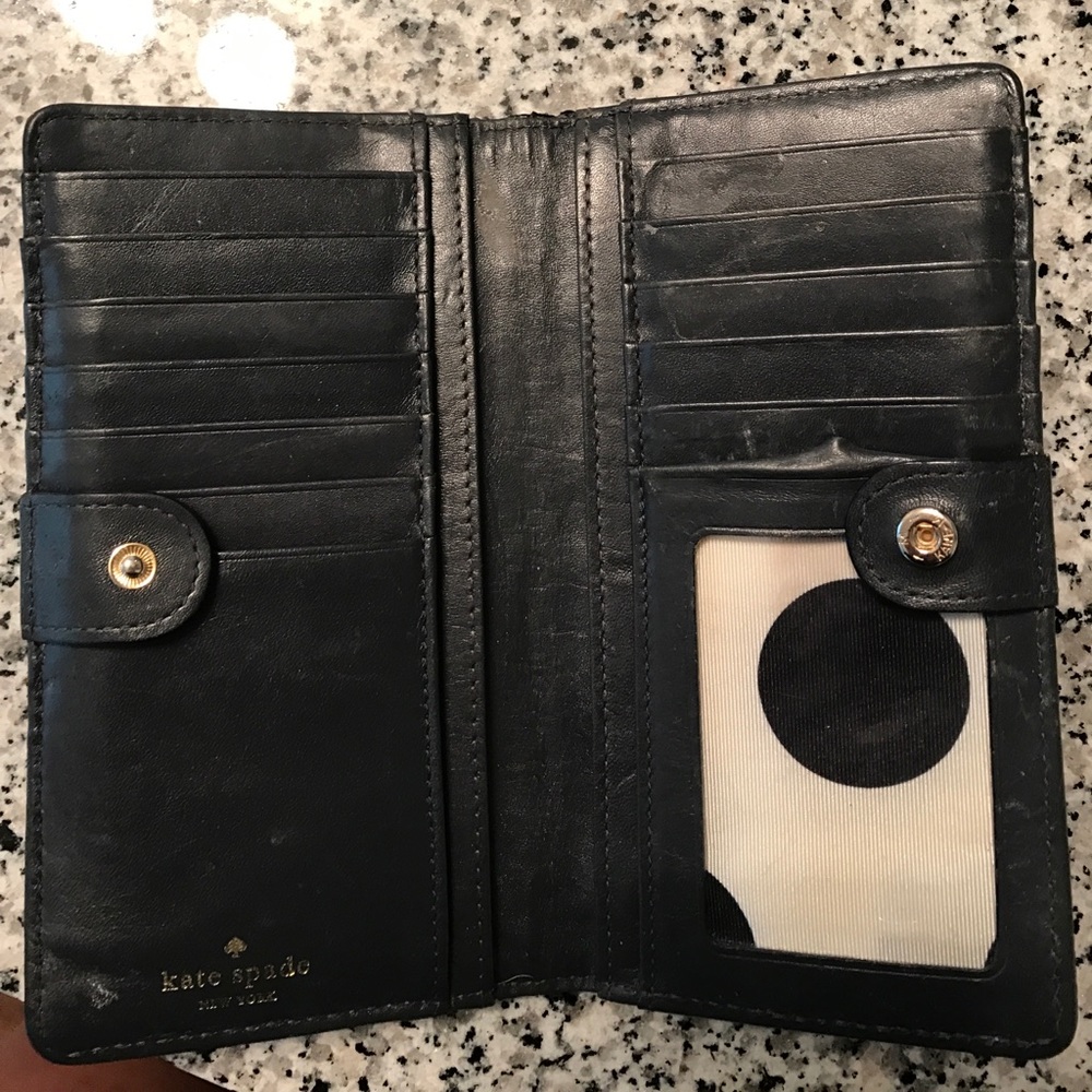 Kate spade wallet - Picture 3 of 3