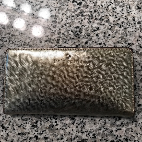 kate spade Accessories - Kate spade wallet