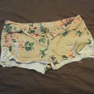 Women's shorts
