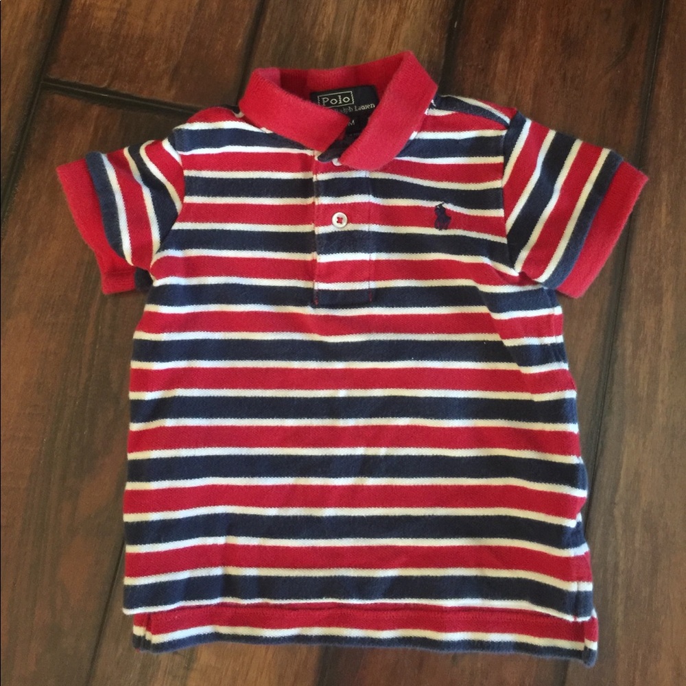 Ralph Lauren Polo