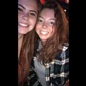 Meet your Posher, Rebekah