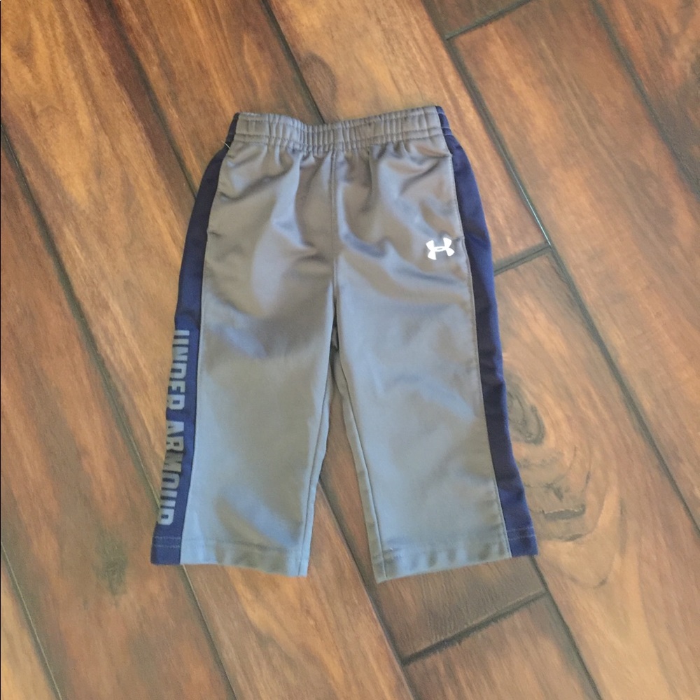 Under Armour sweatpants