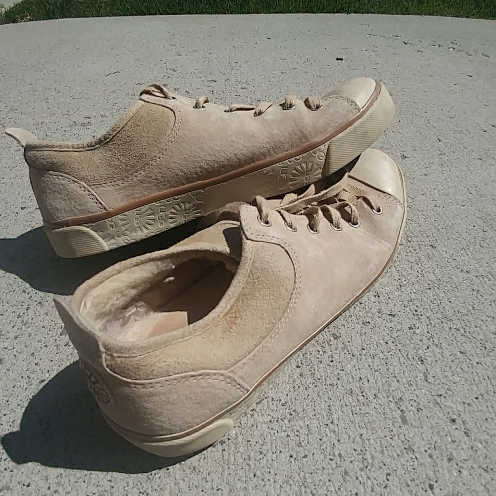 UGG shoes