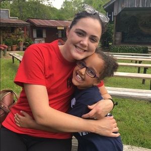 Meet your Posher, Allison