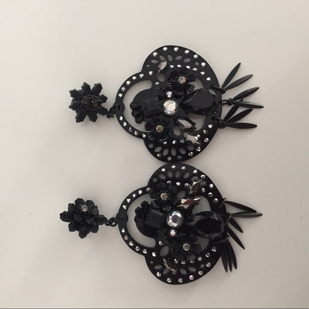 Jcrew earrings