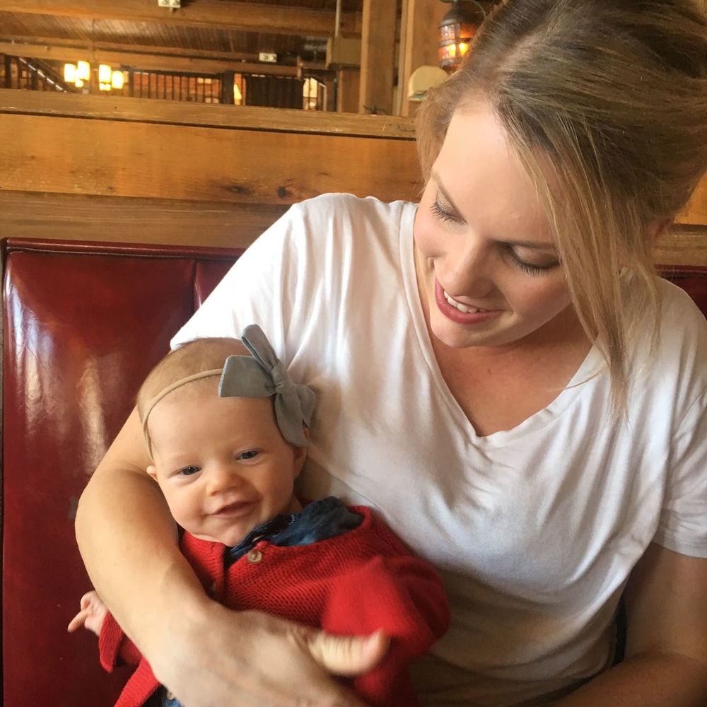 Meet your Posher, Megan