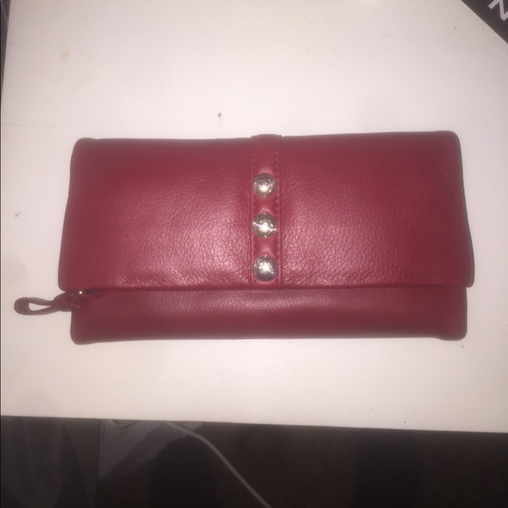 Brighton Wallet