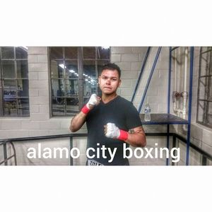 Meet your Posher, Alan