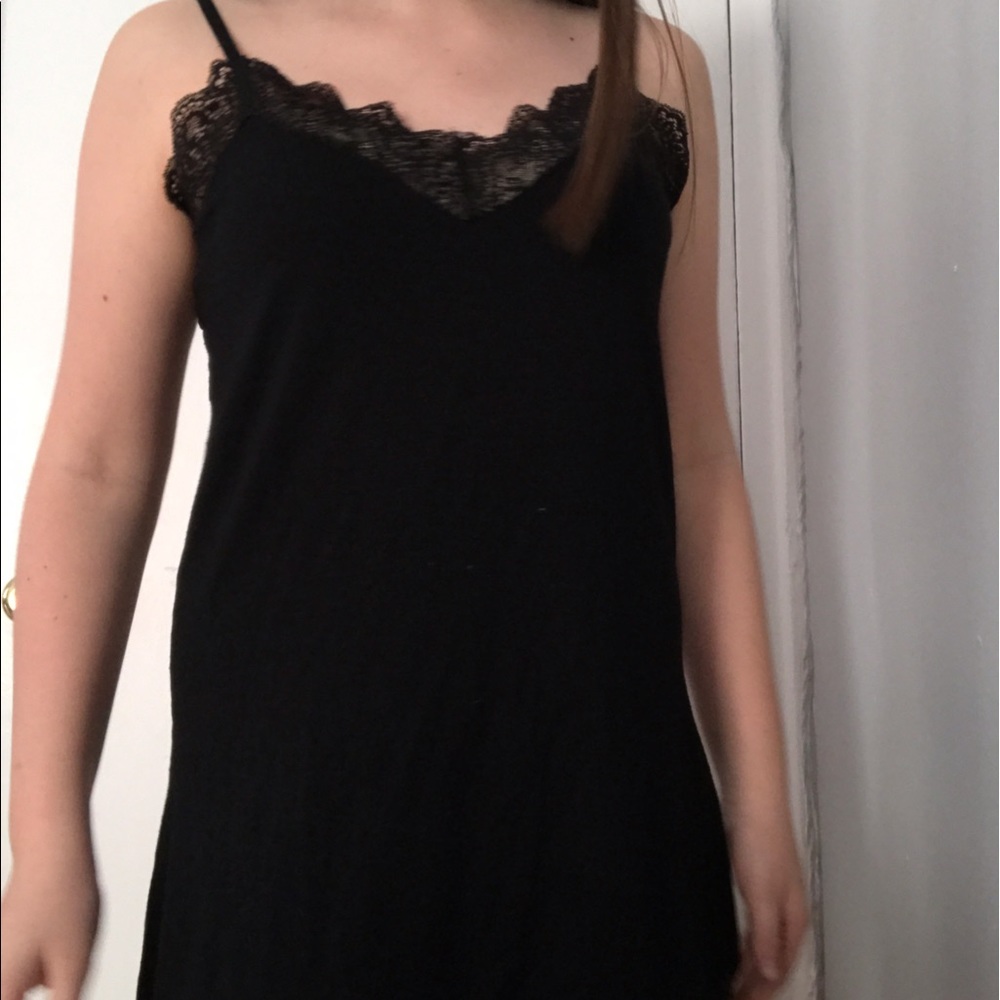 It can be a summer dress or top!!