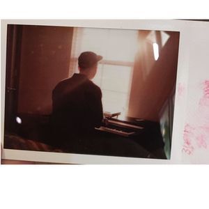 Meet your Posher, Evan