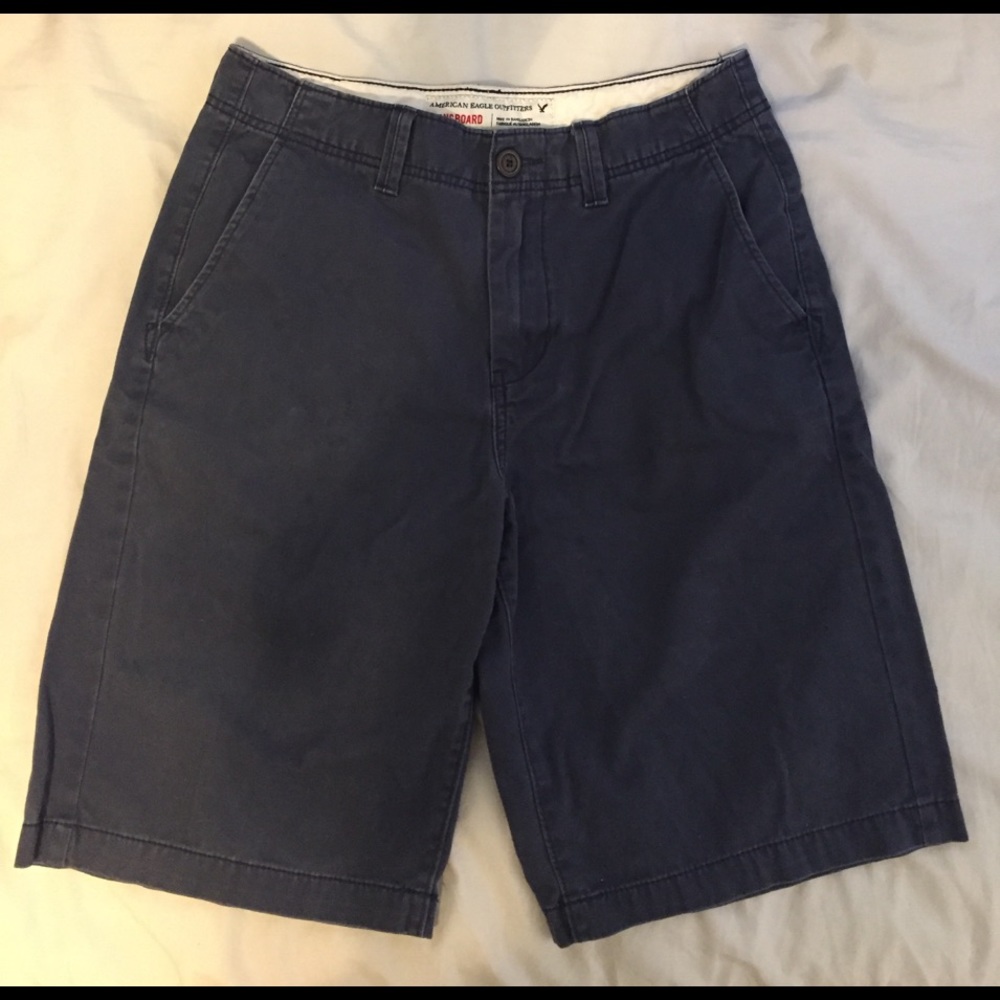 American Eagle Longboard shorts