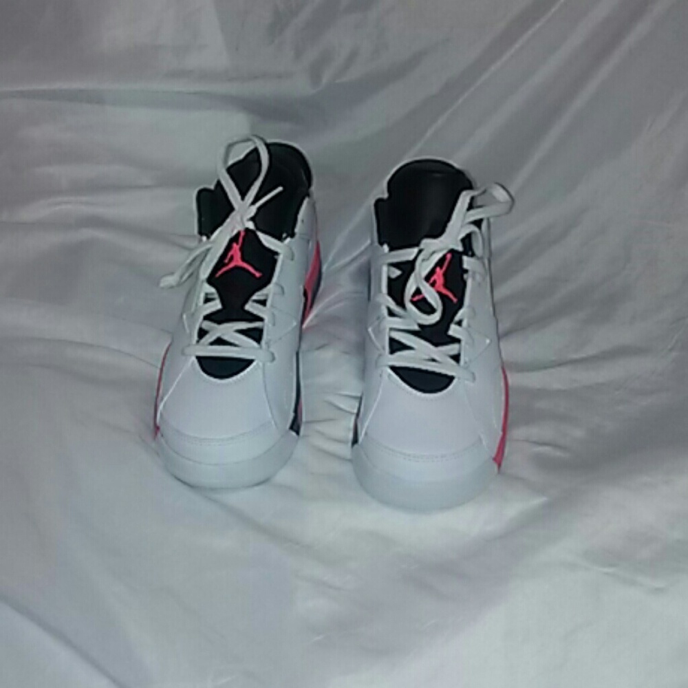 JORDAN 6 RETRO LOW PS size 3Y