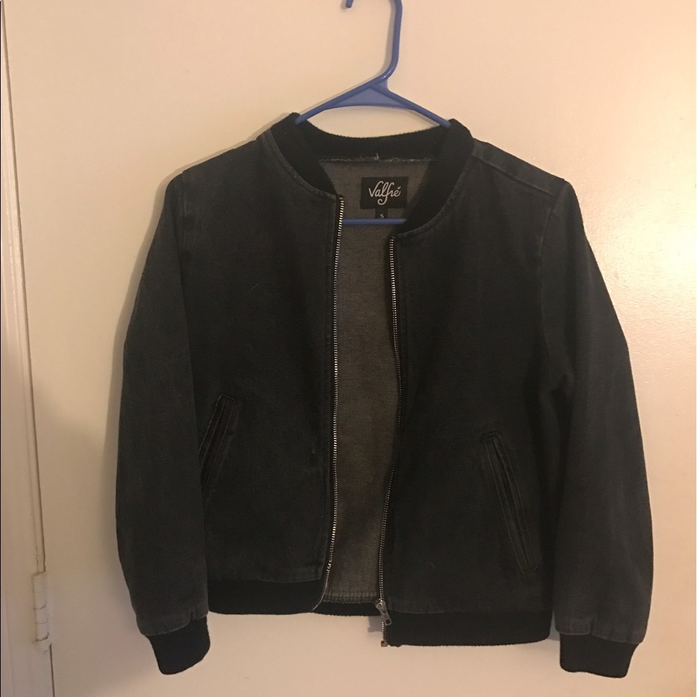 VALFRE Grow a Pair jacket. - Picture 2 of 4