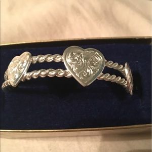 Montana Sterling Silver Bracelet