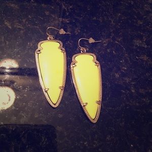Kendra Scott Skylar Earrings