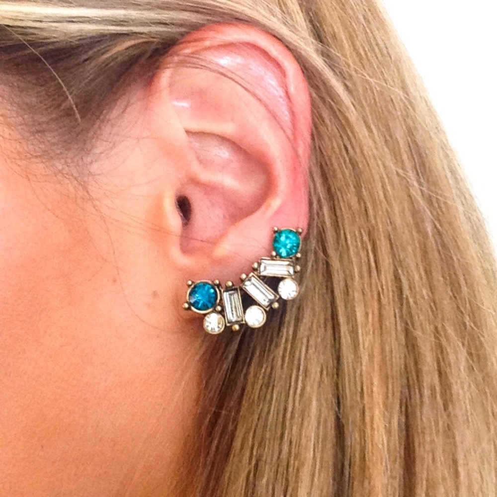 Alice's Chic Boutique earrings