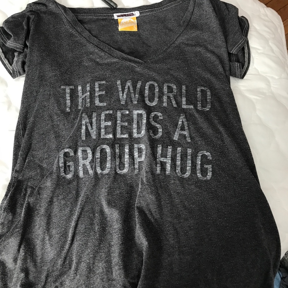Graphic tee