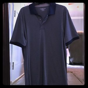 Men's Polo Dry Fit! NWT