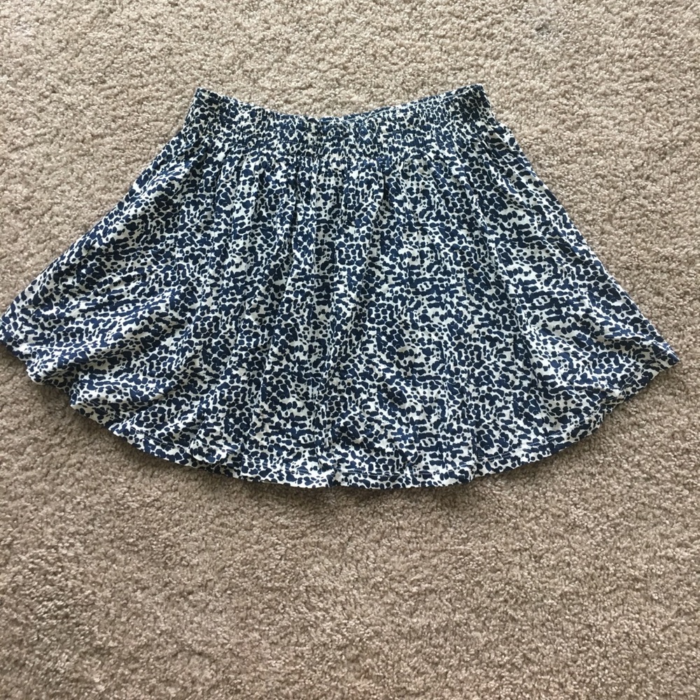 H&M Summer Skirt