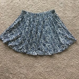 H&M Summer Skirt