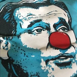 Meet your Posher, Bobby