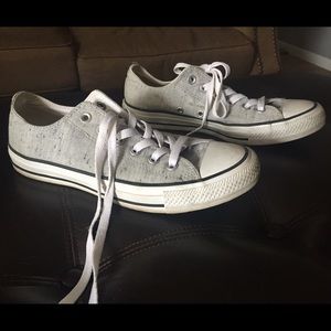Gray Converse