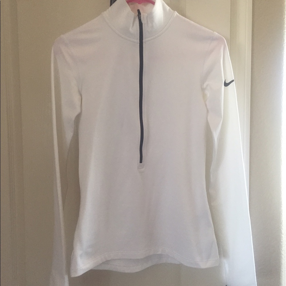 Nike Pro Dri Fit Jacket