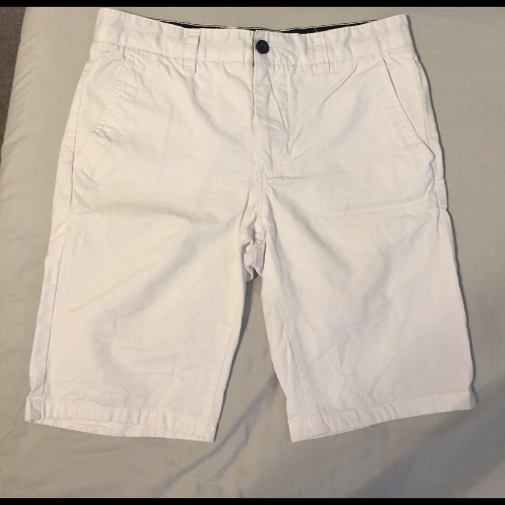 Sunday Work Clothes shorts