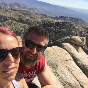 Meet your Posher, Missy