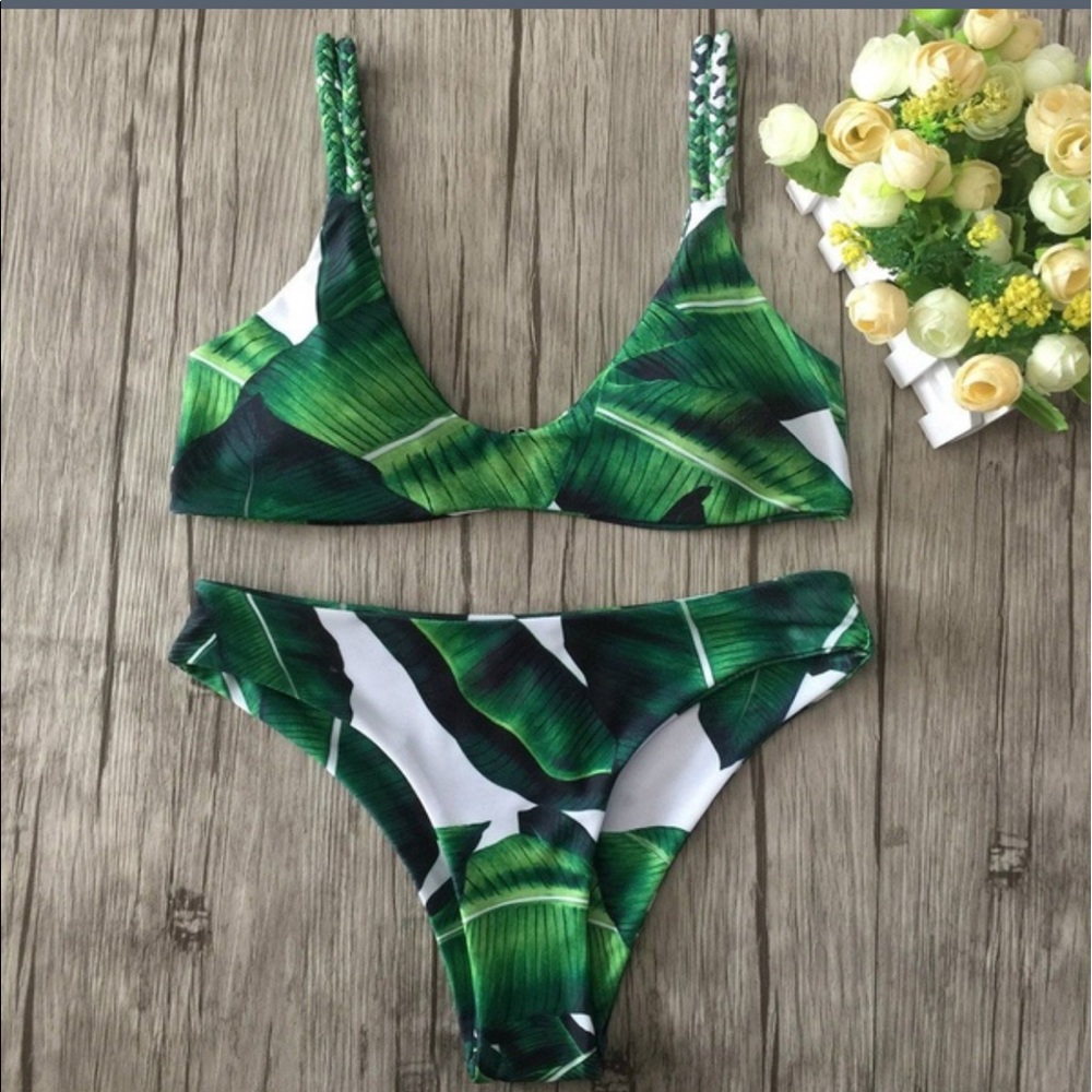 Swimsuit