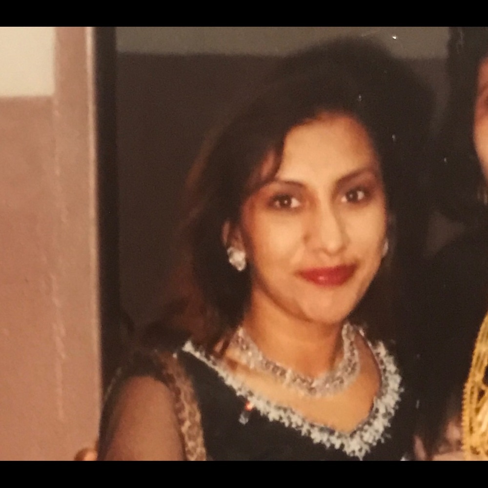 Meet your Posher, Sarbani