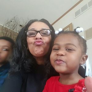 Meet your Posher, Gigi