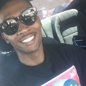 Meet your Posher, Allen