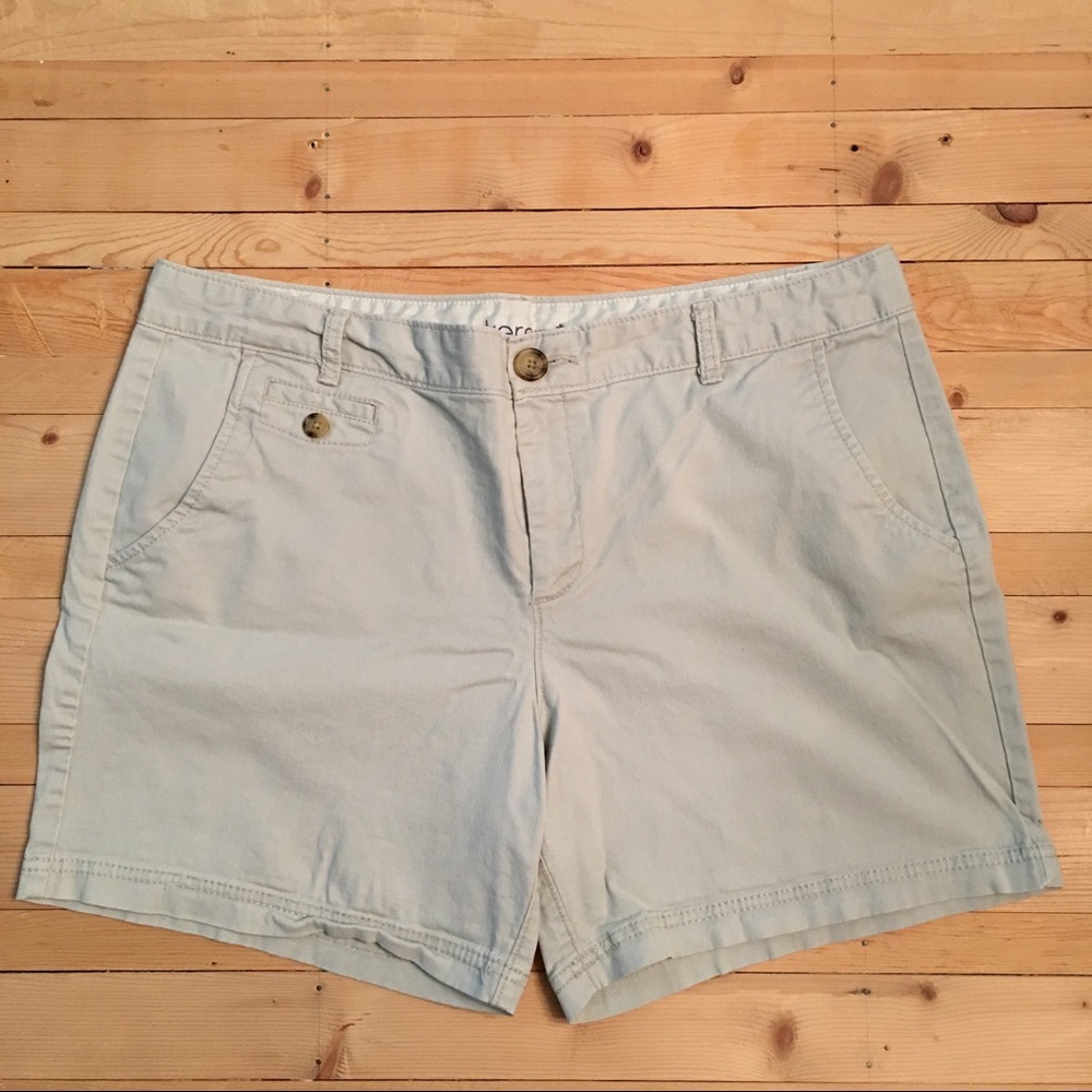 Dockers shorts