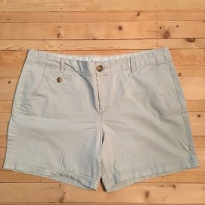 Dockers shorts