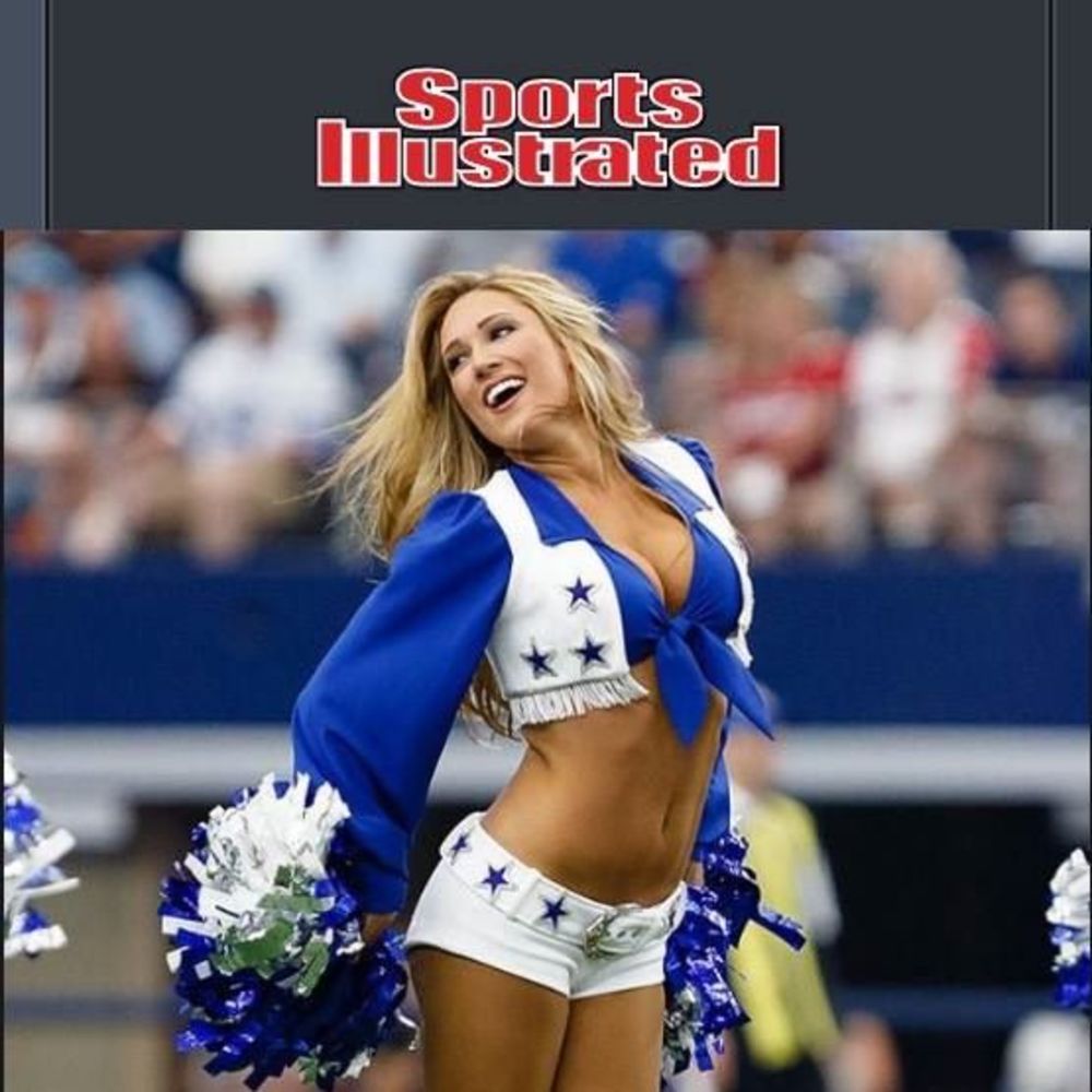 Meet your Posher, Kelsey