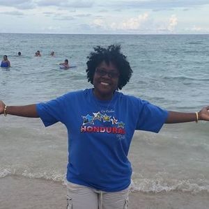 Meet your Posher, Berta