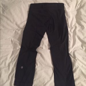 Run inspire crops