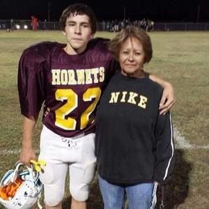 Meet your Posher, Lupe