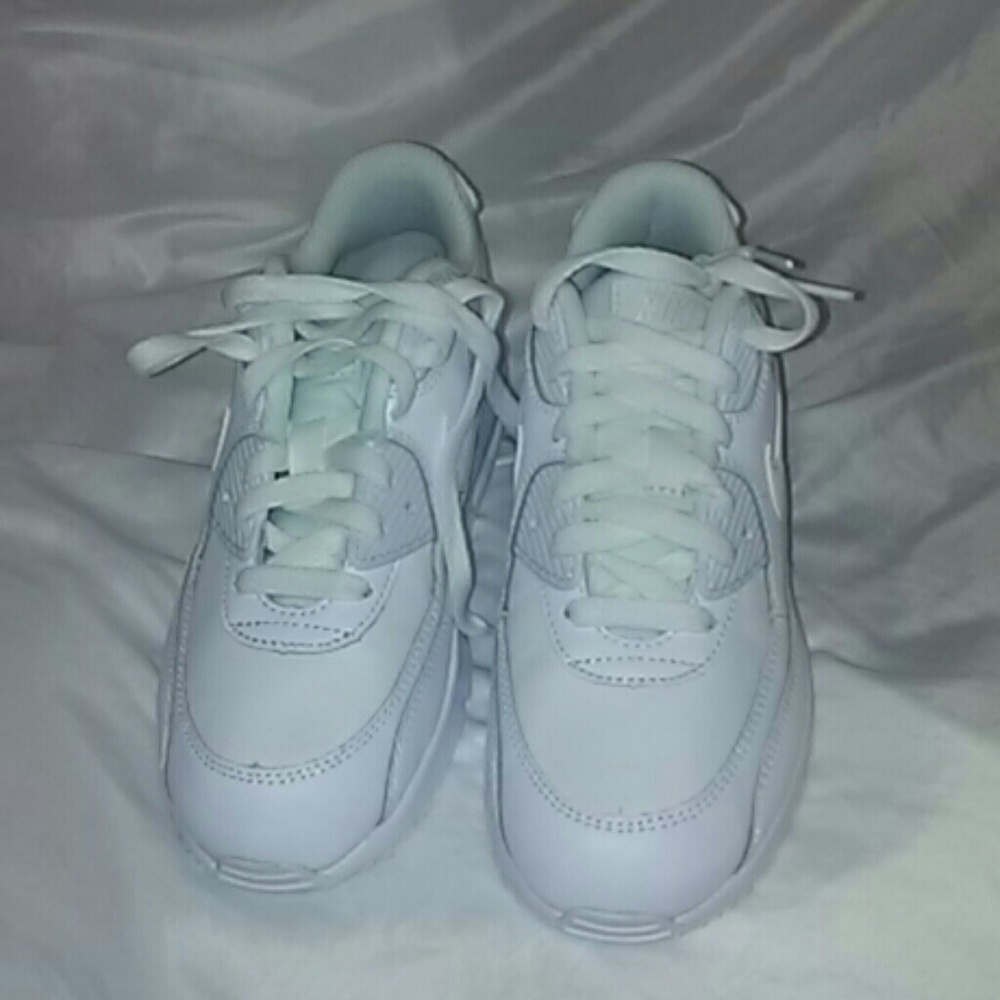NIKE AIR MAX 90 LTR PS size 2Y