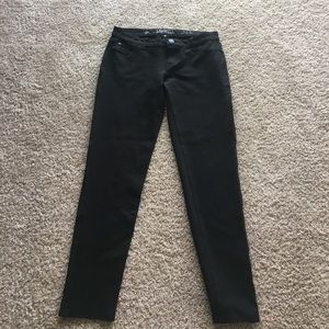 Celebrity Pink black Skinny Jeans