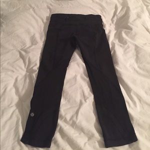 Run inspire crops