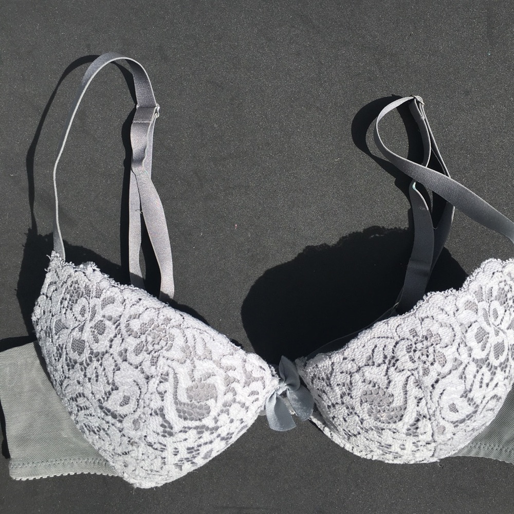 Aerie Elle Gel bra