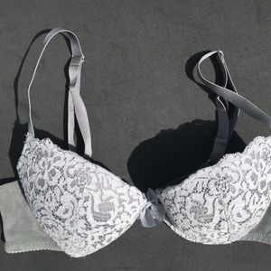 Aerie Elle Gel bra