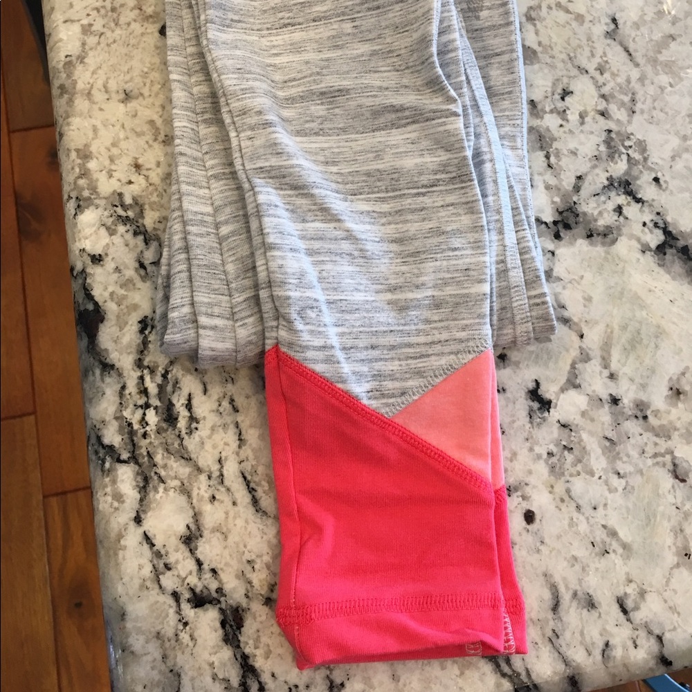 VS Leggings NWOT