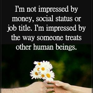 Meet your Posher, Tammy