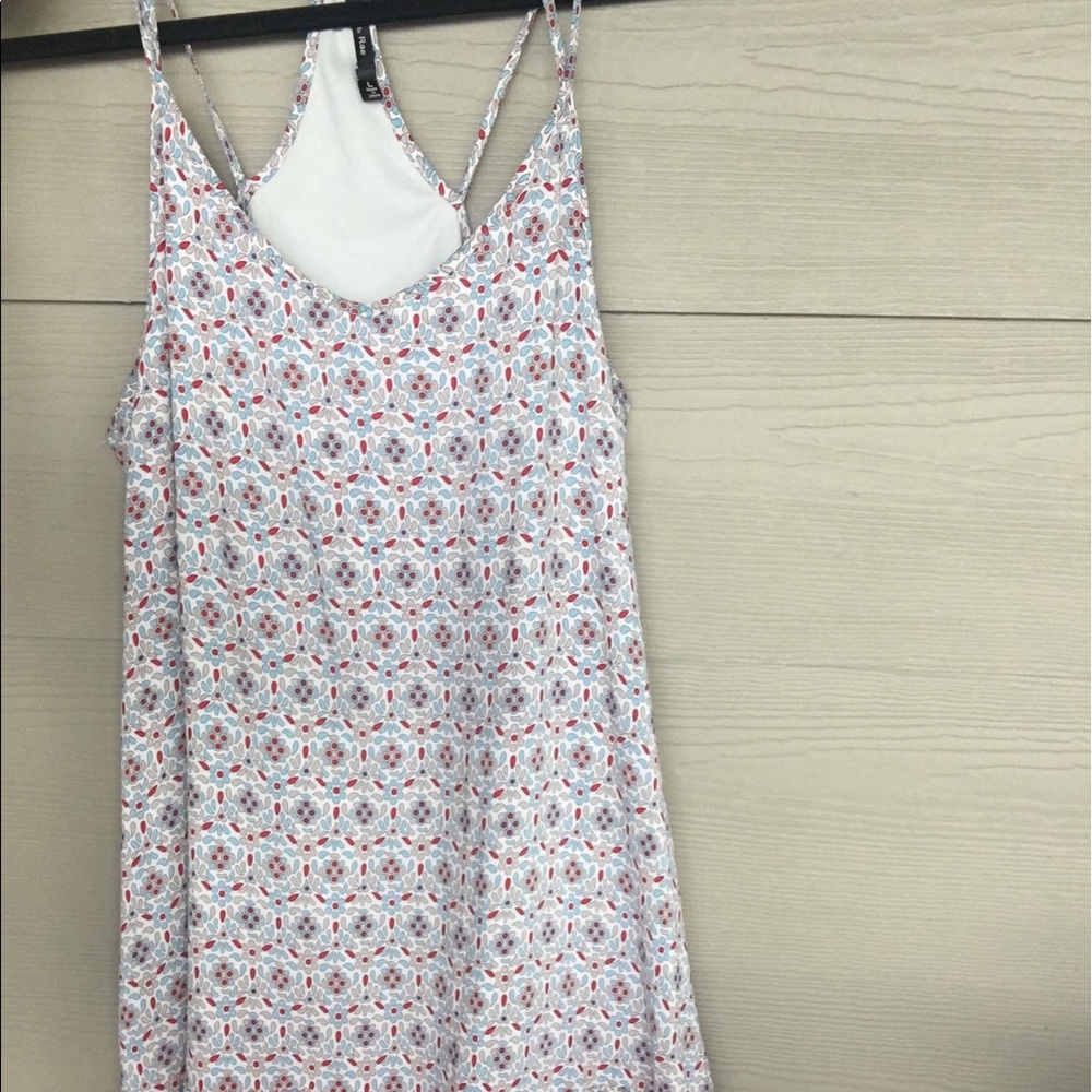 sun dress